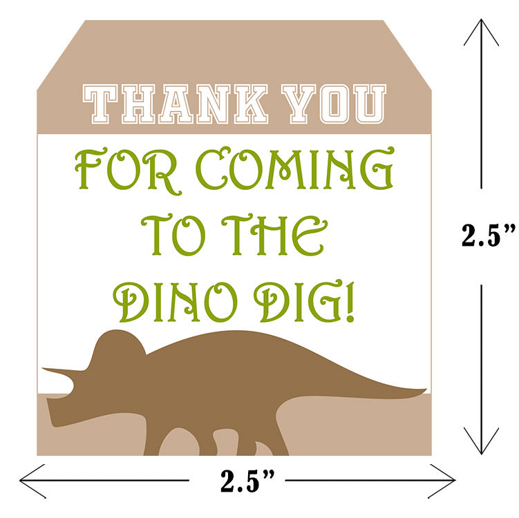 Personalized Table Mats Dinosaur Theme Return Gifts  Nutcase