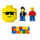 Lego theme Birthday Party Table Toppers for Decoration