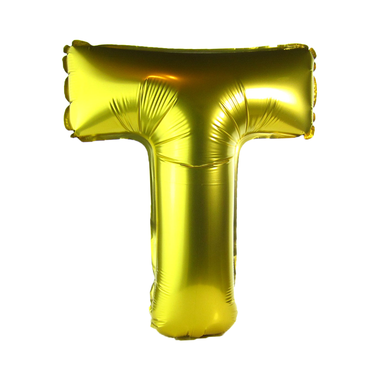 16 Inch T Alphabet Letter Balloons Birthday Balloons Gold Foil Letter Balloons Birthday Party Decorations Kids