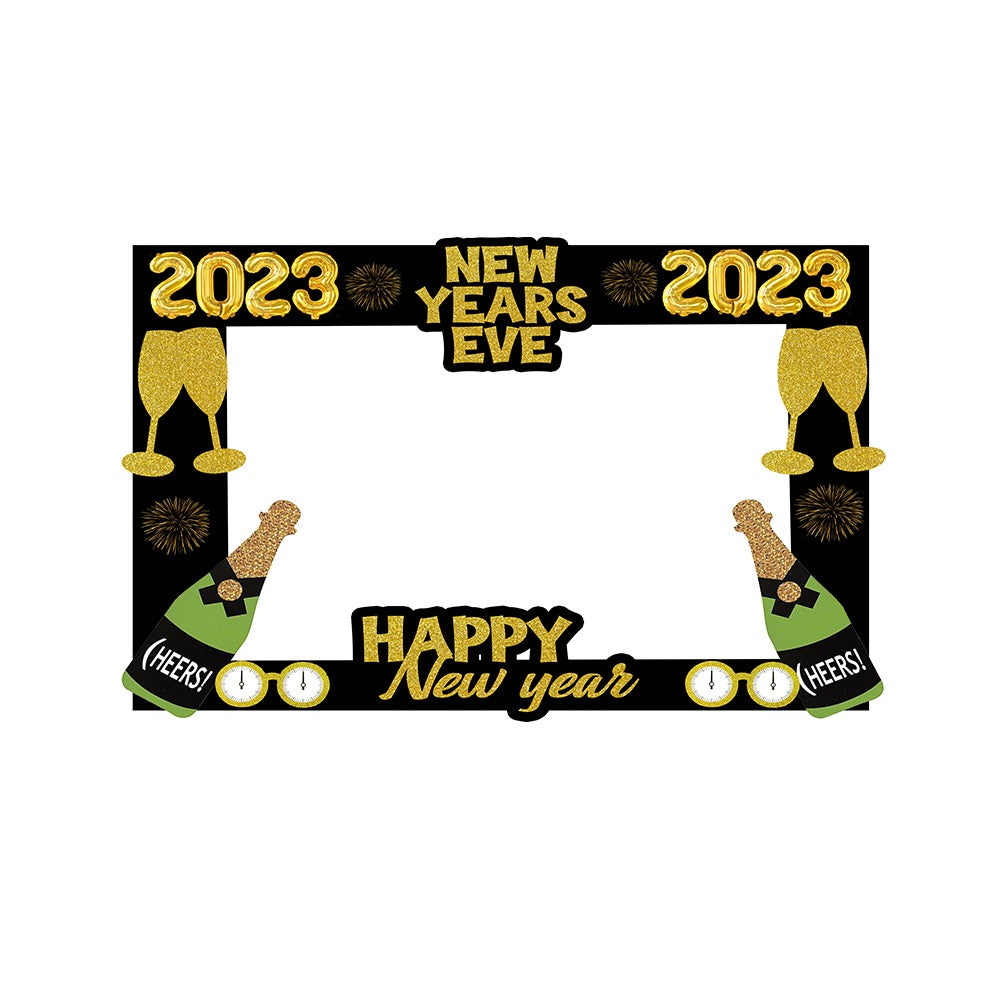 New Year Party Complete Set for Decorations