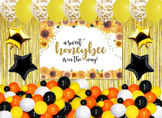 What It will BEE Party Complete Party Set