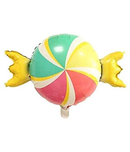 Candy Shaped Balloons Foil Helium Balloons For Candyland Party-set of 1