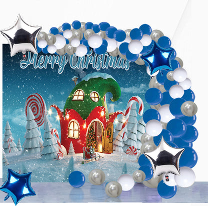 Christmas Party Complete Set for Decoartion