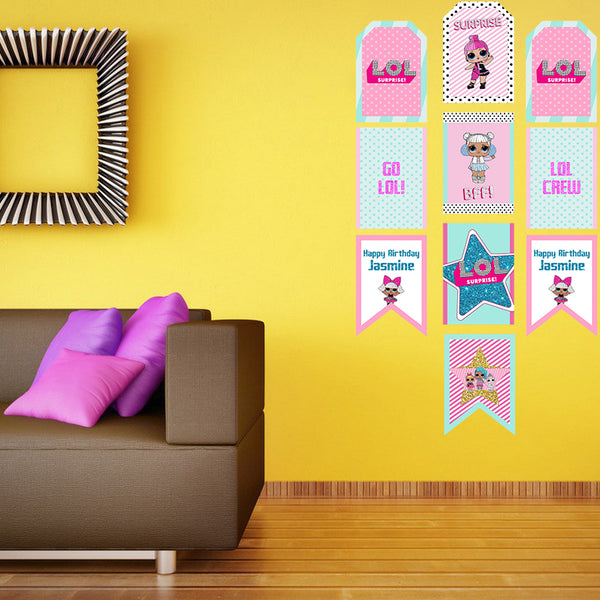 Lol surprise bedroom accessories sale