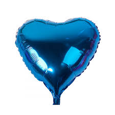 Heart Shaped Balloons Foil Love Balloons For Wedding Decoration Party Balloons Birthday