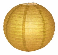 Gold And White Decoration Kit- Happy Birthday Banner, Fringe ,Pom Pom And Lanterns