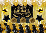 Halloween Party Decorations Complete Set