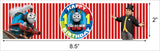 Thomas & Friends Theme Birthday Party Water Bottle Labels