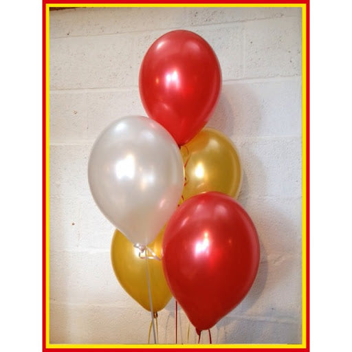 Anniversary/Valentine Combo Kit for Decoration